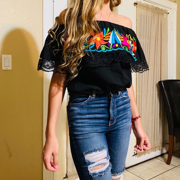 vestidos artesnales - Picture 8 of 8